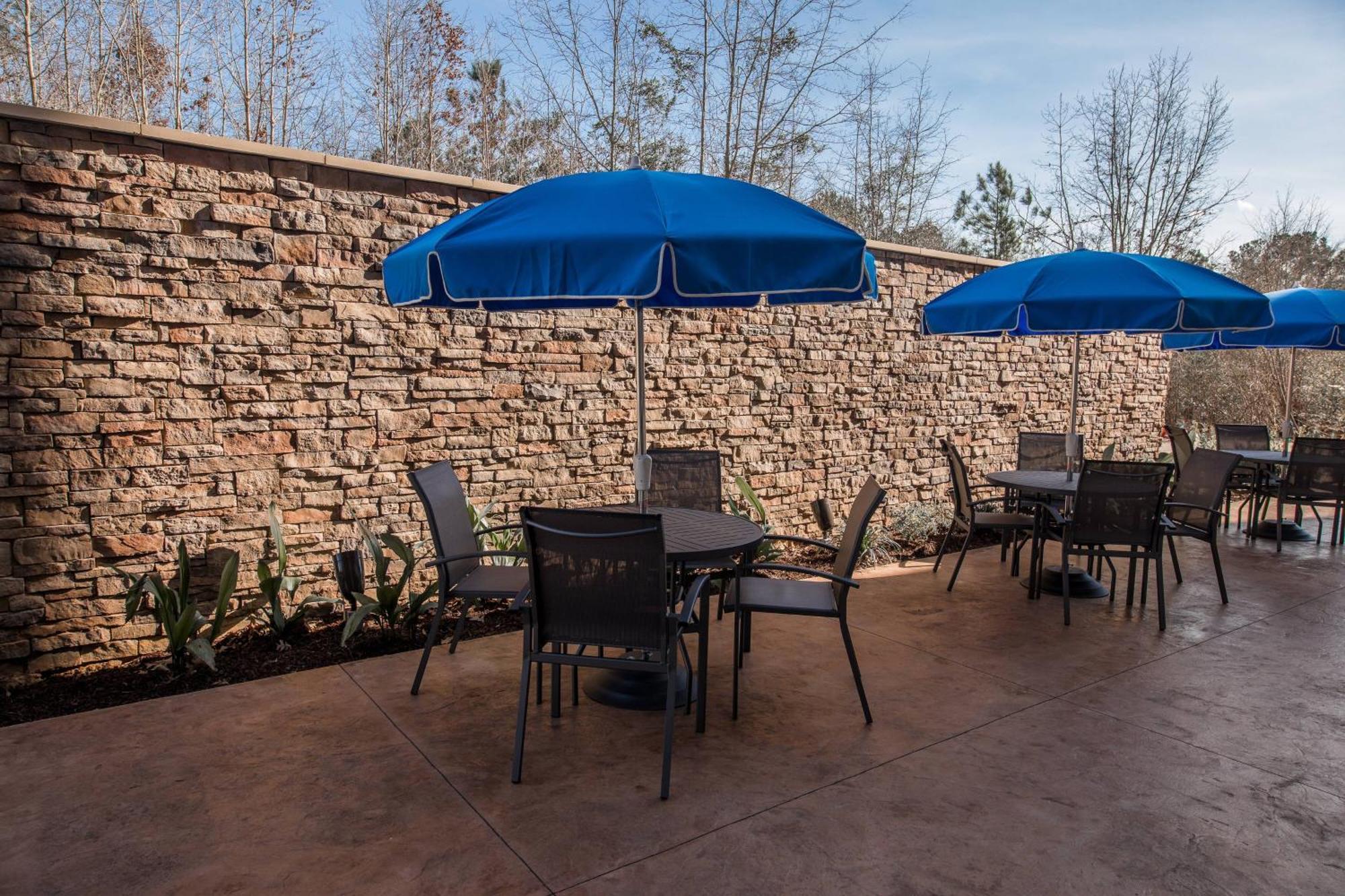 Fairfield Inn & Suites By Marriott Florence I-20 Exterior foto