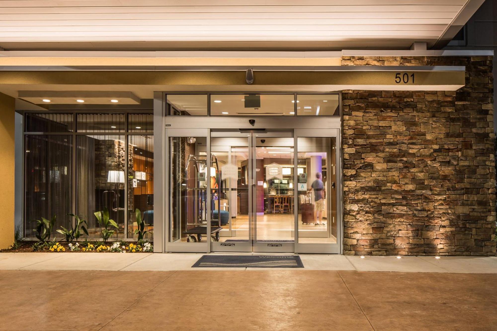 Fairfield Inn & Suites By Marriott Florence I-20 Exterior foto