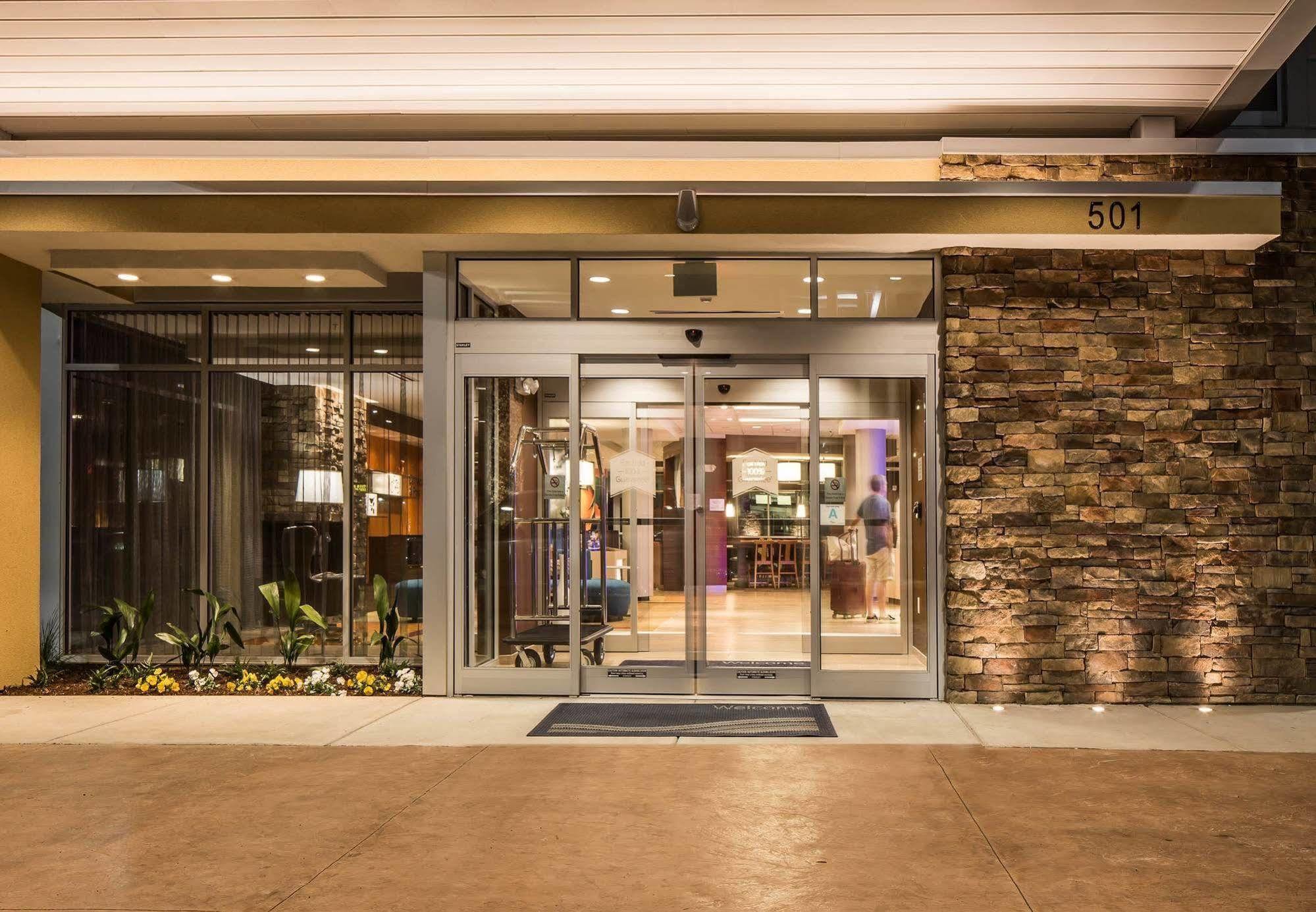Fairfield Inn & Suites By Marriott Florence I-20 Exterior foto